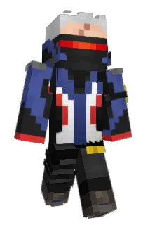 TheTree63 Minecraft avatar full body