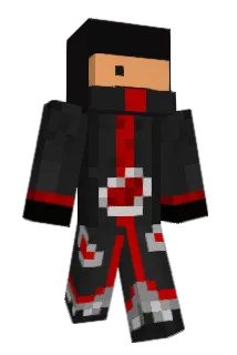 TheTrevorturner Minecraft avatar full body