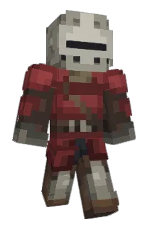 TheTrooper20040 Minecraft avatar full body