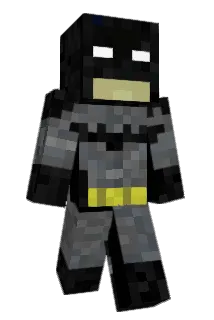TheTropper123 Minecraft avatar full body