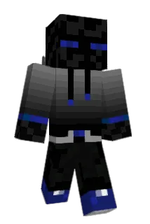 TheTrueArcanine Minecraft avatar full body