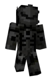TheTrueChepe Minecraft avatar full body