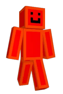 TheTrueJakob Minecraft avatar full body