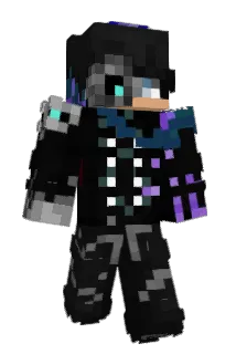 TheTruth8281 Minecraft avatar full body