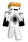 TheTumbler Minecraft avatar full body