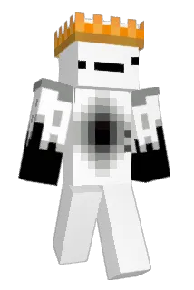 TheTumbler Minecraft avatar full body