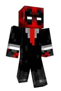 TheTurtleHawk Minecraft avatar full body