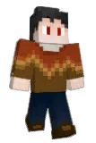 TheTwar Minecraft avatar full body