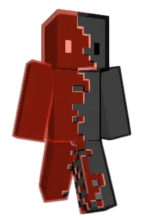 TheTwizzyAlt2 Minecraft avatar full body
