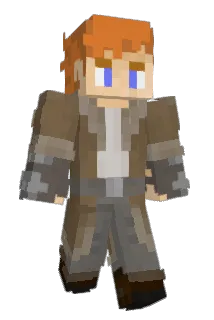 TheTxRig Minecraft avatar full body