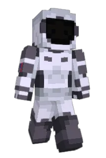 TheUltimateWigl Minecraft avatar full body