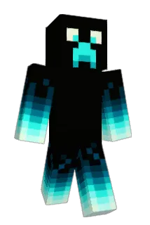 TheUnknown98 Minecraft avatar full body