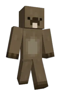 TheUnknownFlash Minecraft avatar full body