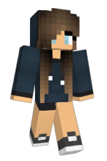 TheUnknxwn Minecraft avatar full body
