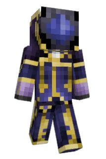TheUwULOrd Minecraft avatar full body