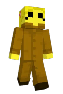 TheVaralon Minecraft avatar full body