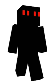 TheVaterra Minecraft avatar full body