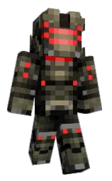 Custom render preview
