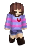 TheVenus_ Minecraft avatar full body