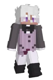 TheVenus_ Minecraft avatar full body
