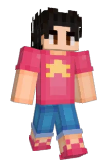 TheVerbivore Minecraft avatar full body