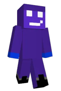 TheVincent23 Minecraft avatar full body