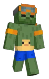 Custom render preview