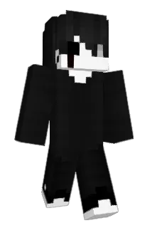 TheVolw_ Minecraft avatar full body