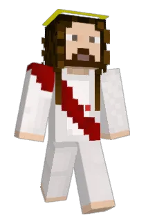 TheVural Minecraft avatar full body