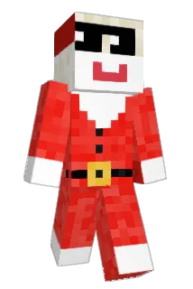 TheWackyHobo Minecraft avatar full body