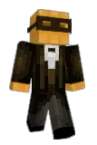 TheWaffleWiffle Minecraft avatar full body