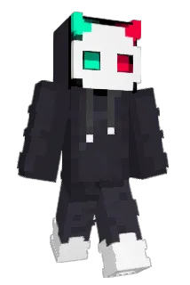 TheWalder9 Minecraft avatar full body