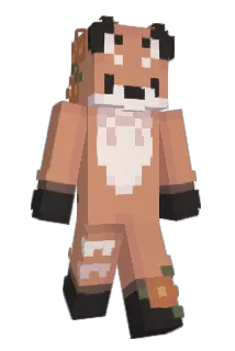 TheWarehouseJW Minecraft avatar full body