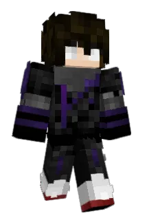 TheWasp_1997 Minecraft avatar full body