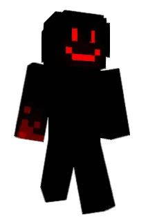 TheWatcher0818 Minecraft avatar full body