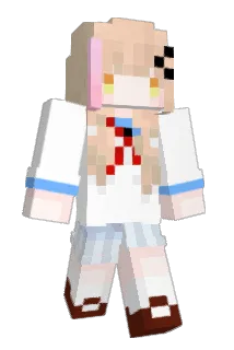 TheWatcher3173 Minecraft avatar full body