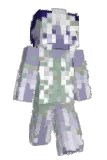 TheWhaleFish Minecraft avatar full body