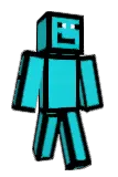 TheWheatMinion Minecraft avatar full body