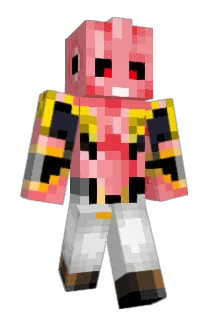 TheWhiteThrone Minecraft avatar full body