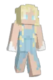 TheWiFiLives Minecraft avatar full body