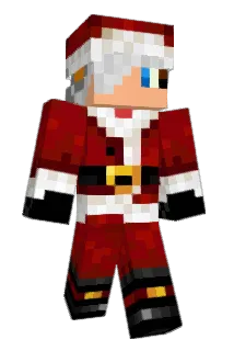 TheWicia Minecraft avatar full body