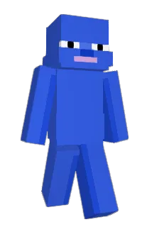 TheWiizGaming Minecraft avatar full body