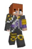 TheWildcarrd Minecraft avatar full body
