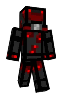 TheWillyWay Minecraft avatar full body