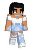 TheWindEnby Minecraft avatar full body