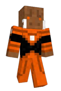 TheWindu Minecraft avatar full body