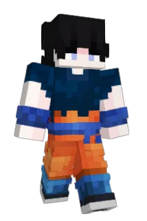TheWiseOne98 Minecraft avatar full body