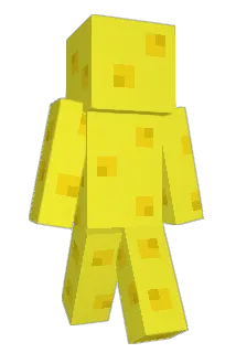 TheWitherLives Minecraft avatar full body