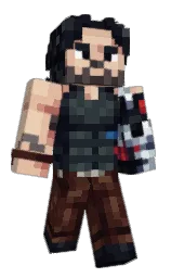 Custom render preview