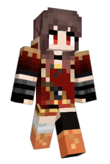 TheWogk Minecraft avatar full body